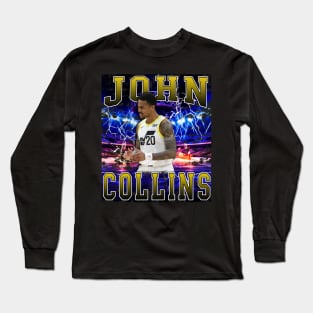 John Collins Long Sleeve T-Shirt